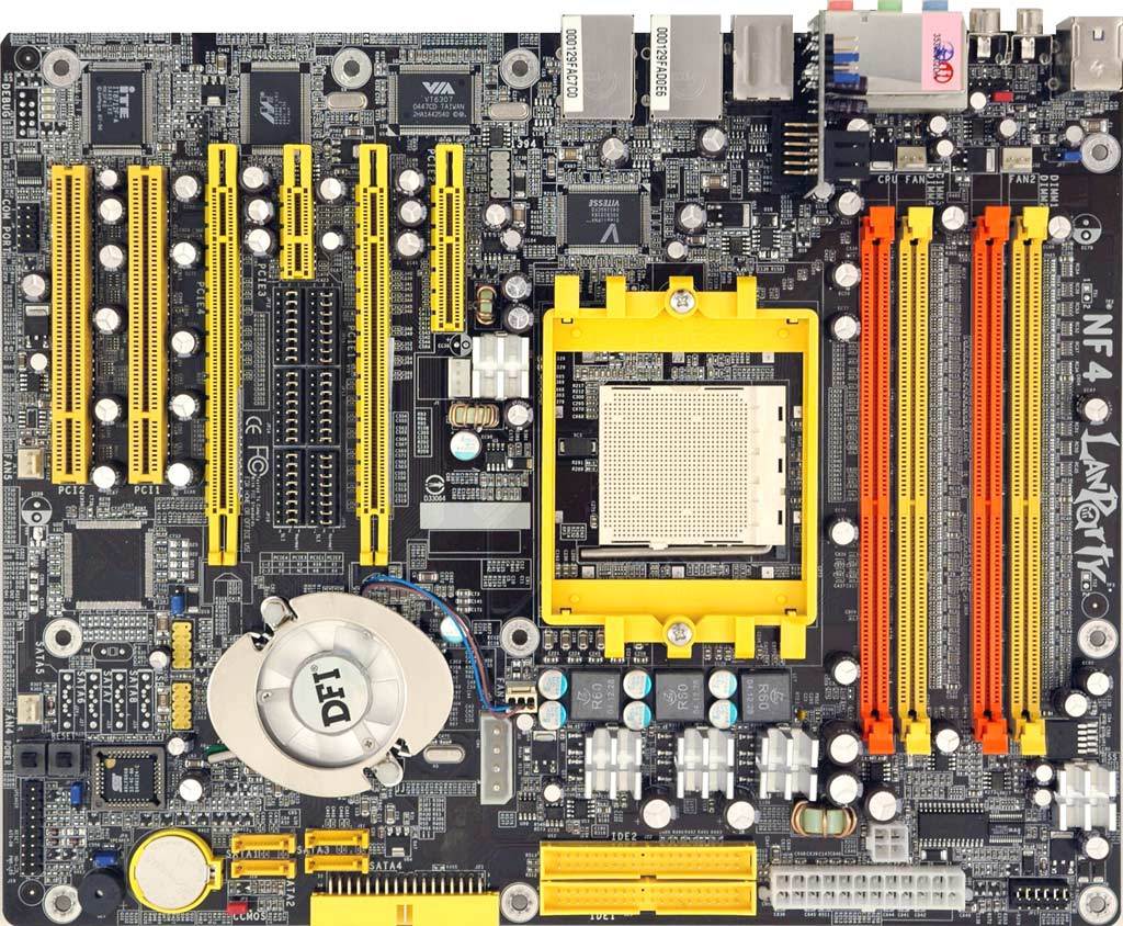 AMD速龙64的光辉，回忆15年前DIY经历，也许是90后没有的记忆