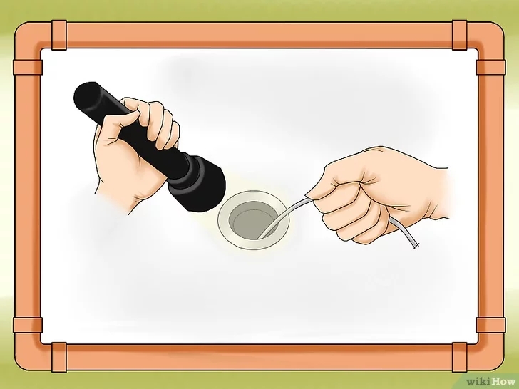 浴室下水道堵了怎么快速通,浴室下水道堵了塑料物品怎么办