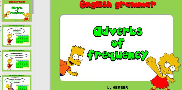 超级好的英语语法课,语法ppt课件免费下载