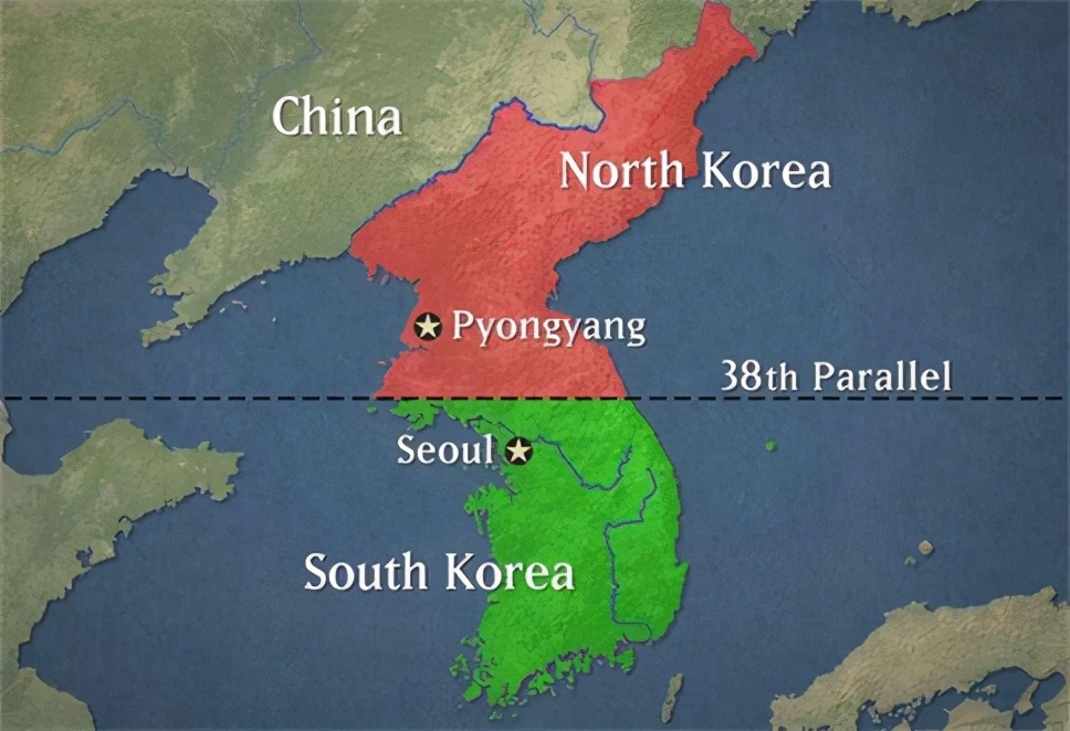 朝鲜和韩国的文字、语言是一样的吗