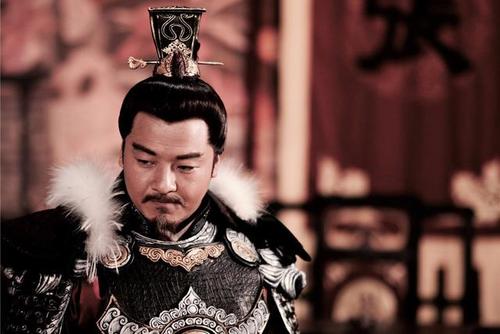 战国七雄中的韩国是谁灭的,战国七雄被灭的顺序和时间