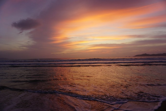 一家三口的第一次远行三亚之旅,带爸爸妈妈去三亚旅行攻略