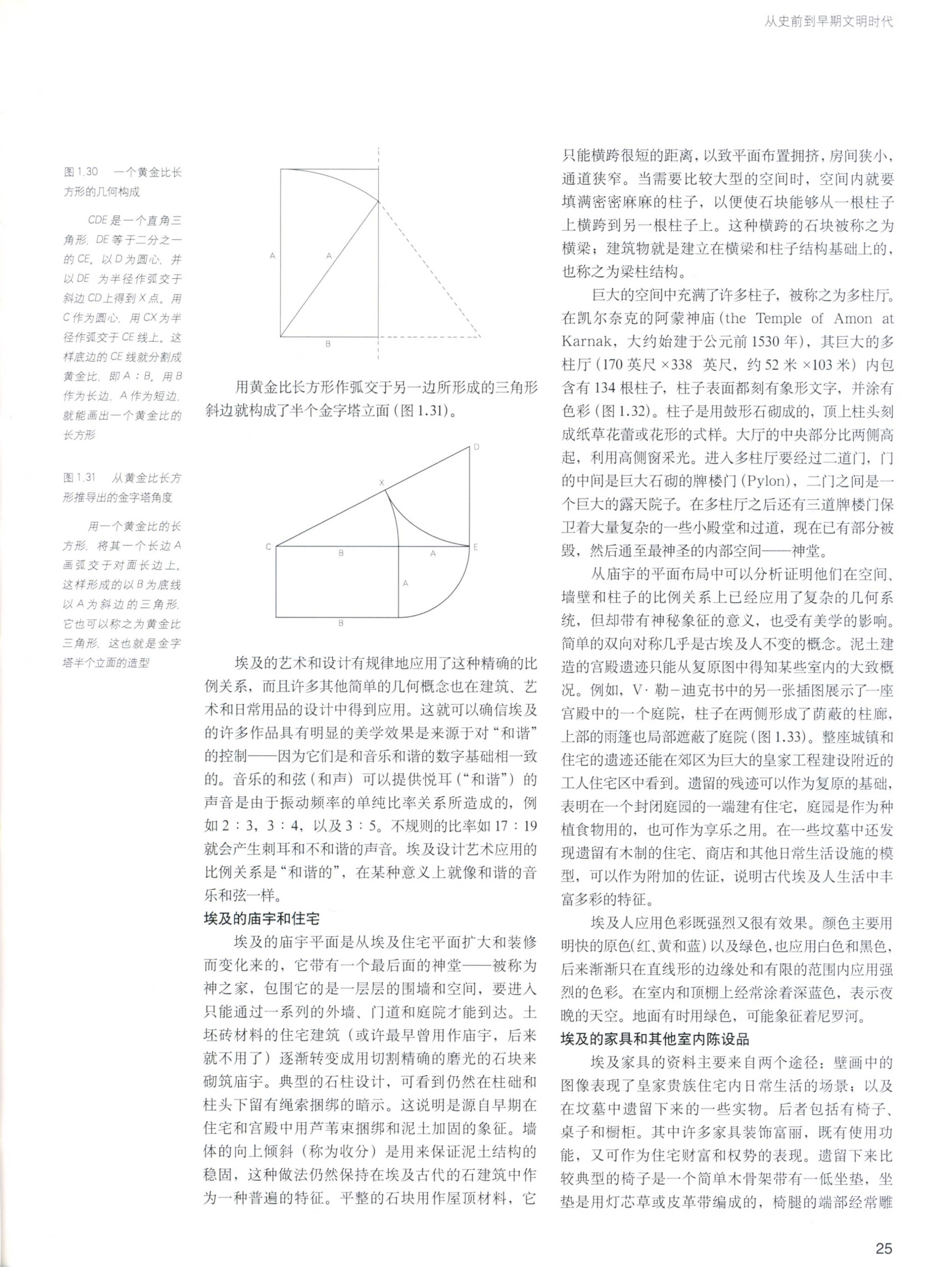 设计史和室内设计概论,知名室内设计师的设计案例和分析