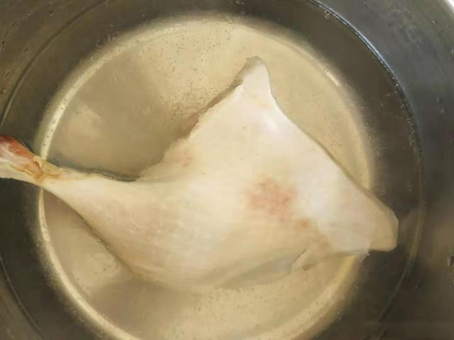 为什么鸭汤好喝,为什么鸭汤很腥