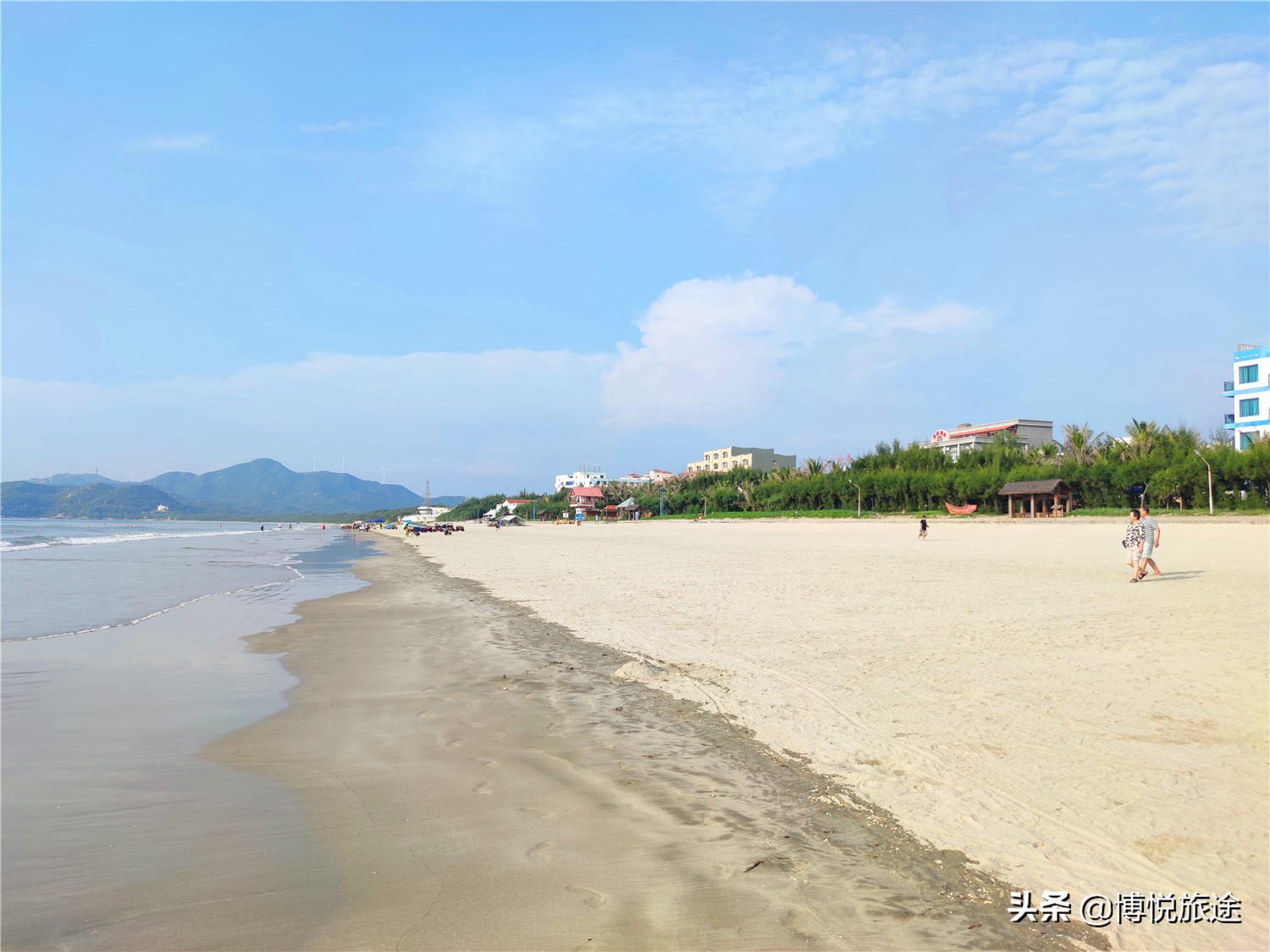 上川岛海岛风景,海岛旅游攻略必去的10个岛