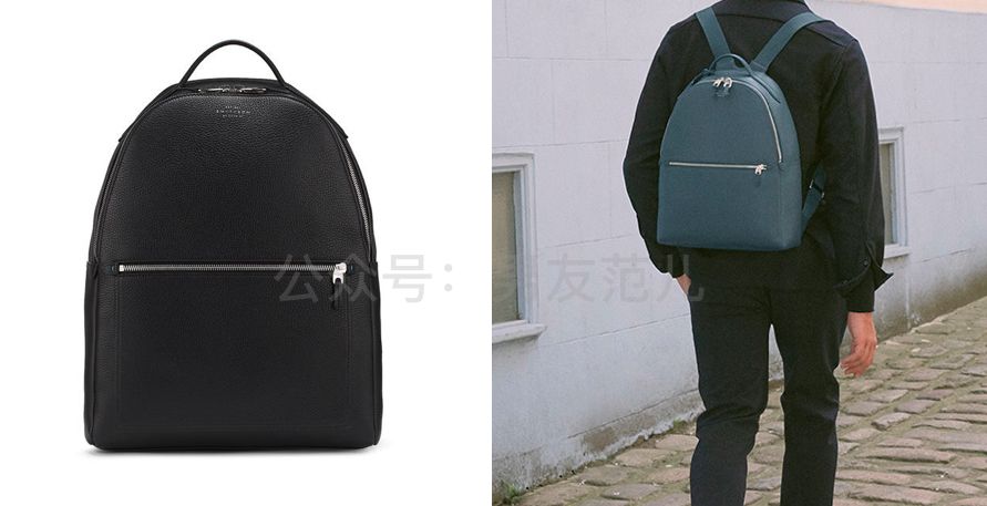 双肩包如何挑选大小,双肩包怎么选才不会踩雷