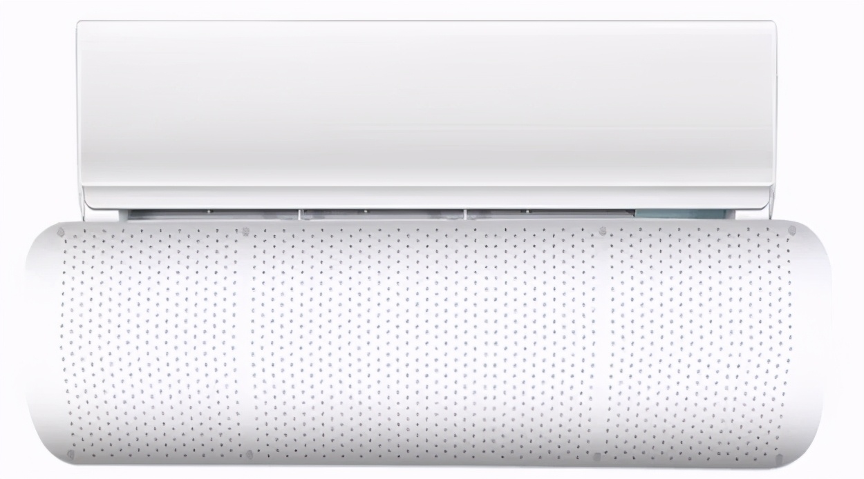 空调对着床有什么说法,装空调对着床好还是不对着好