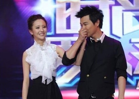 女人把一切给了男人,女人把一切给了一个男人