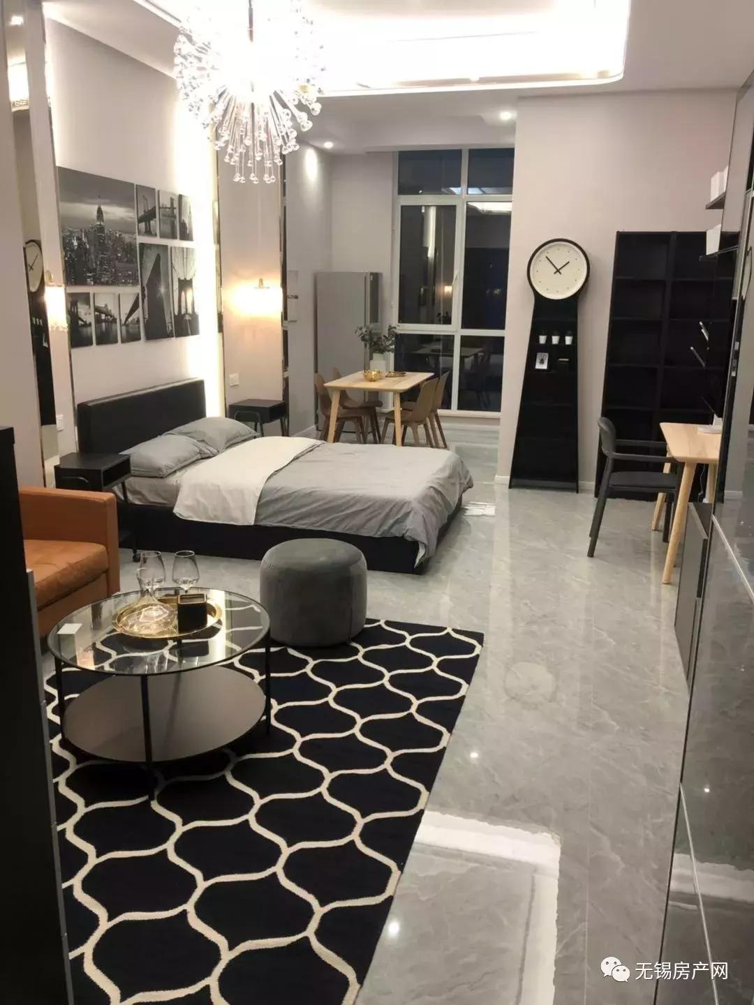 11500元/㎡就可以买到南长核心地段？