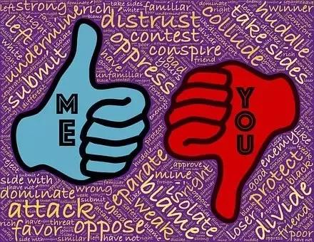 害怕被指责,害怕被指责怎么办