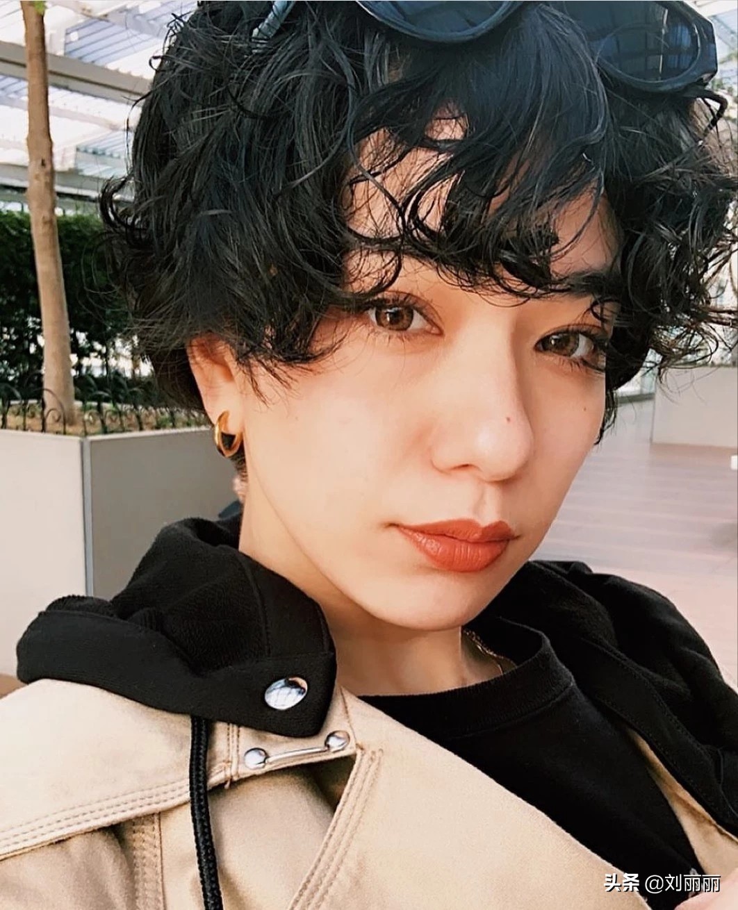 如何成为一名优秀的发型师？学会了这4种基本层次，让你受益匪浅