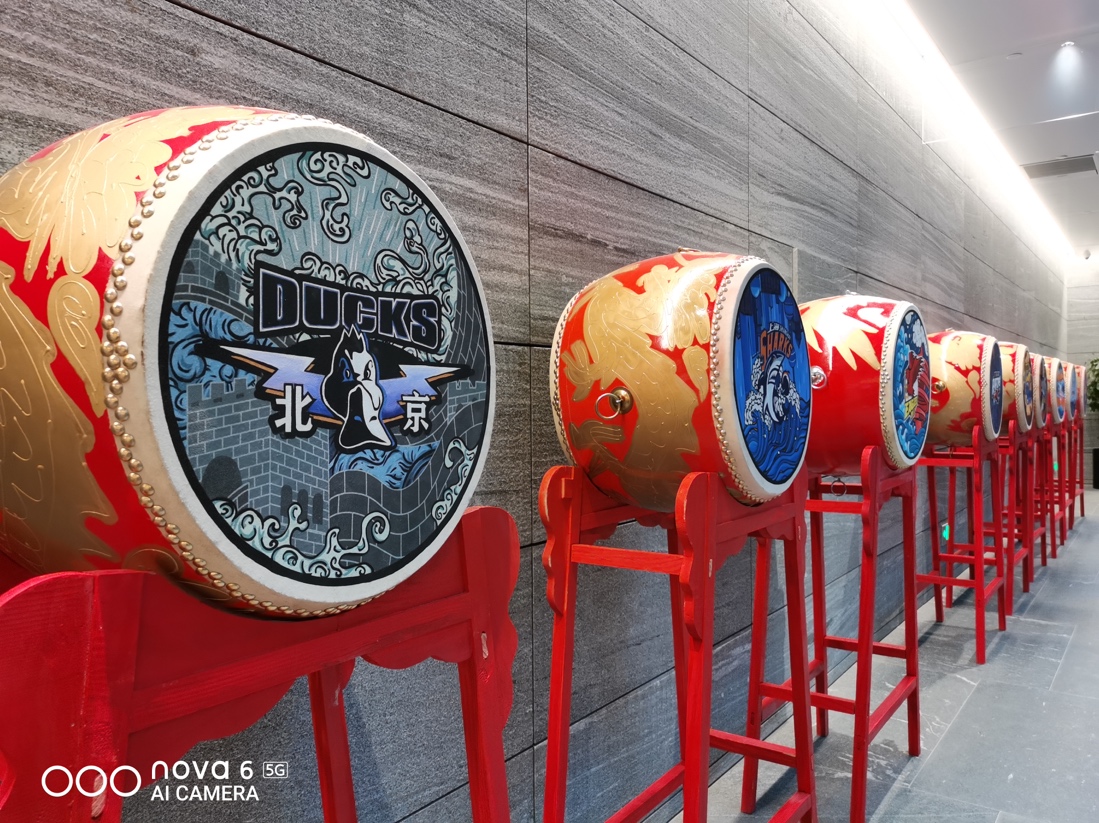 华为nova6开启预约双模5g自拍第一,华为nova6拍照对比p30谁更好