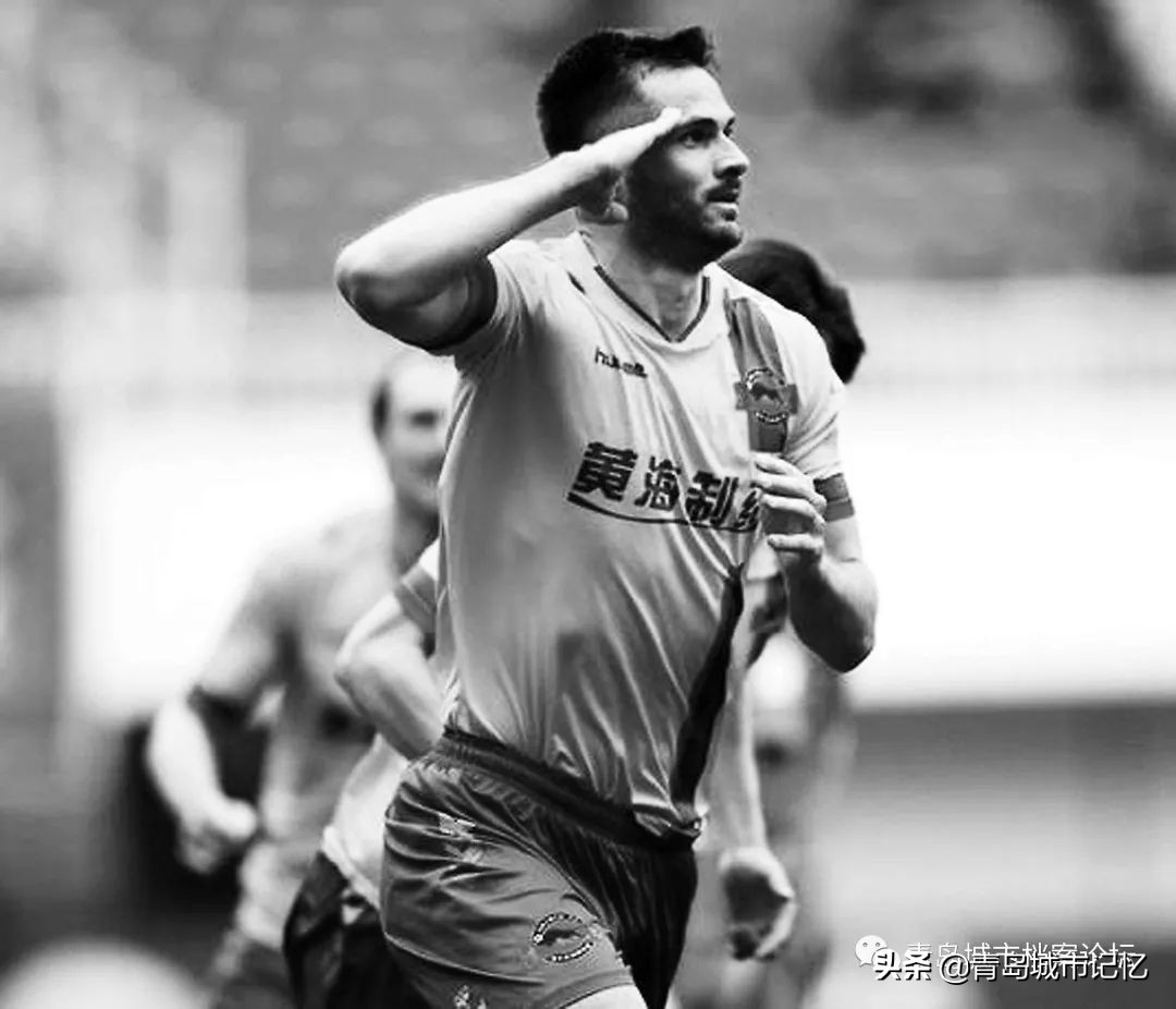 青岛足球风云30载,青岛足球赛青岛海牛