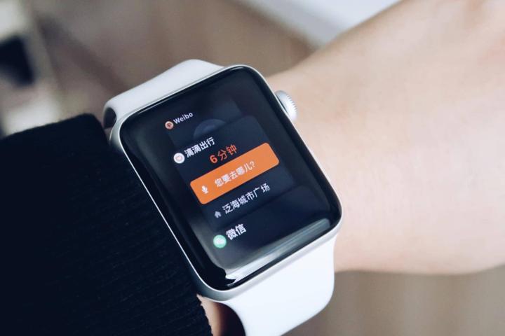 让生活褪去繁忙|iPhone与协作伙伴们的沉浸体验之行