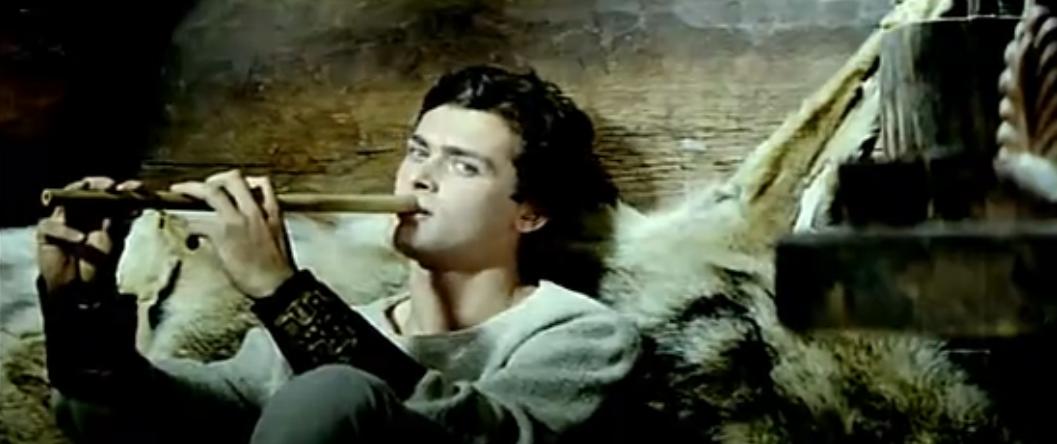 罗马尼亚前领导人齐奥塞斯库为什么不喜欢《达基亚人》这部电影？