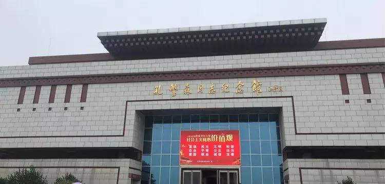 聊城是一个有故事的城市,聊城是一座可以聊得来的城市