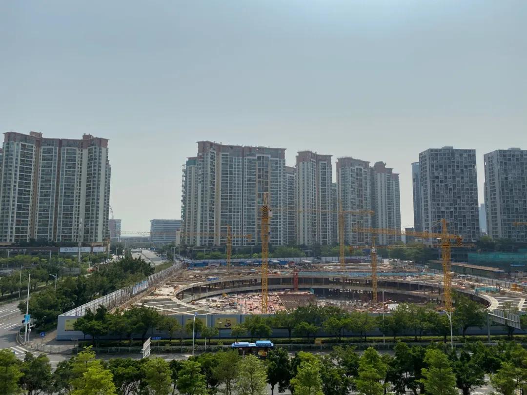 深圳关外怎么样,深圳关外龙岗