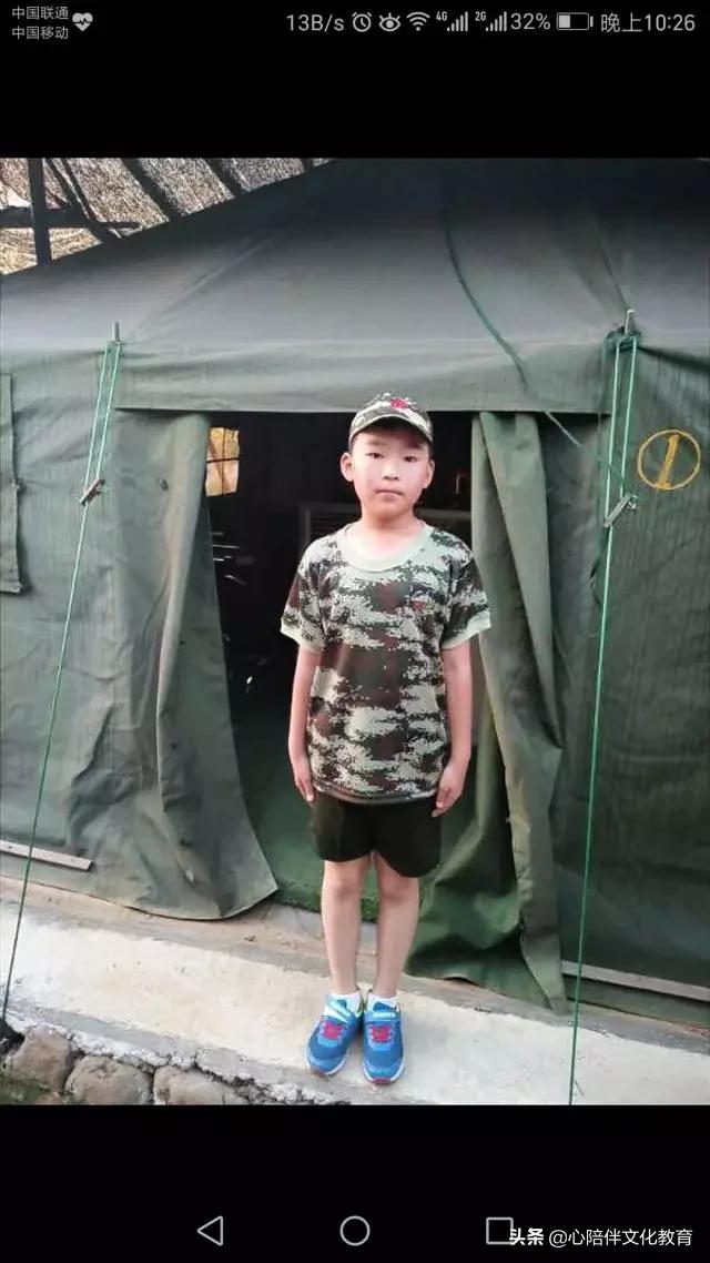 富春五小四(3)班李郑瀚《受降厅参观记录》外二篇