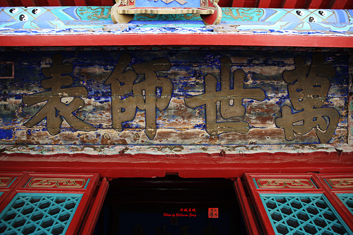 古城夜景兴城古城是中国十佳古城,兴城市古城旅拍