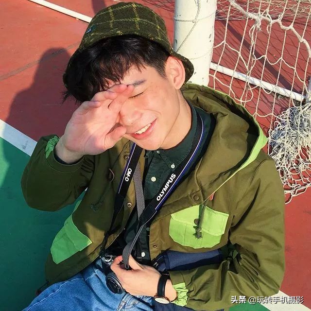 10秒怎么拍出好看的自拍视频教程,10秒自拍高级技巧