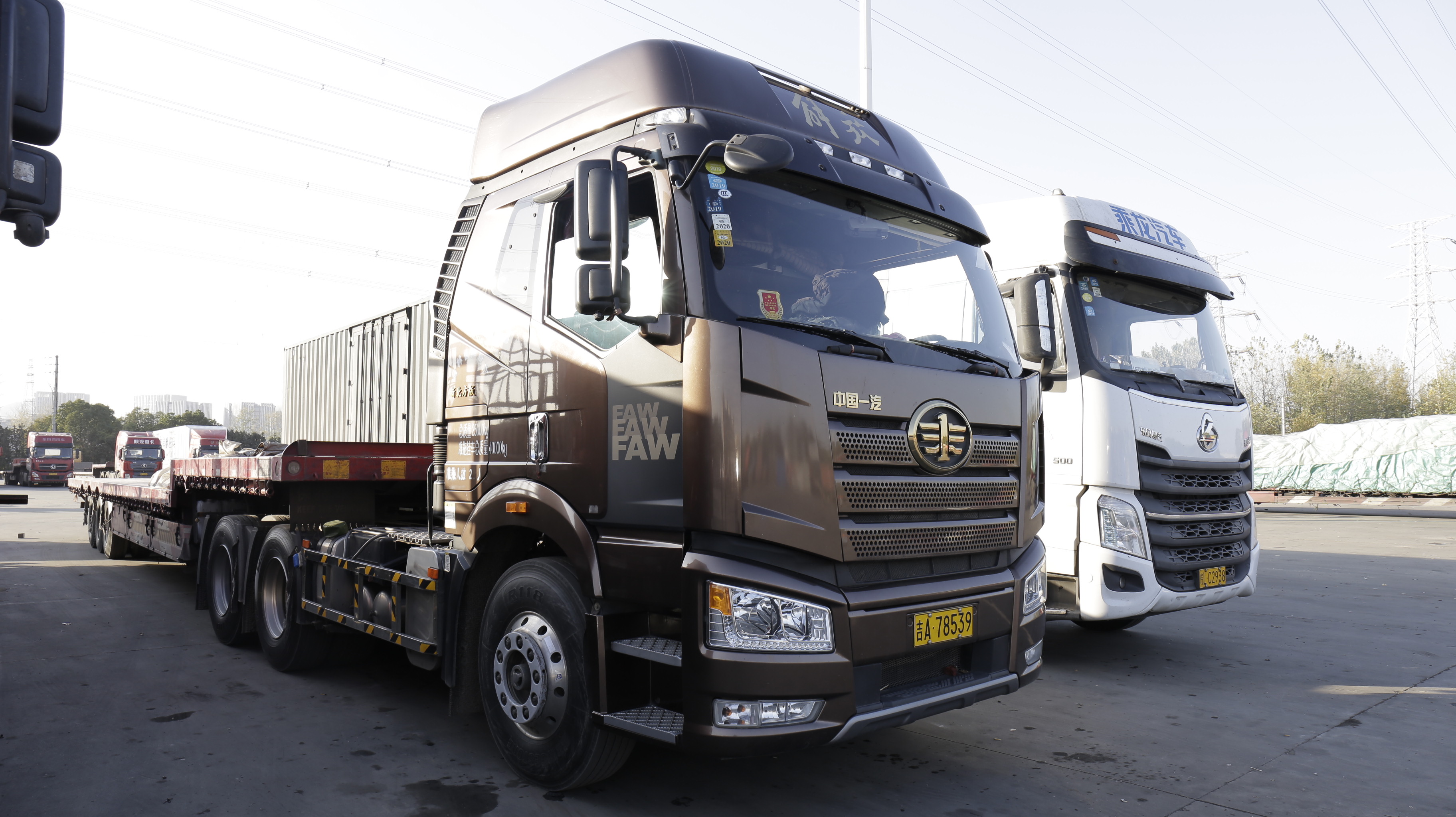 自动挡离合器打滑原因和解决方法,货车离合器打滑维修多少钱