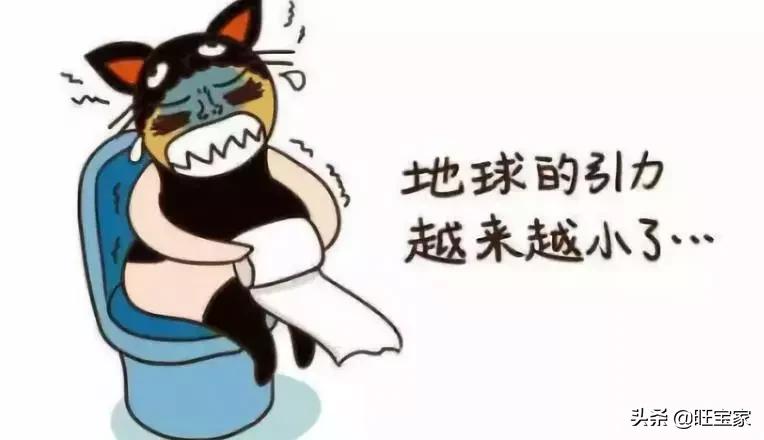 宝宝粑粑里有黑色条状物,宝宝粑粑里有小黑块