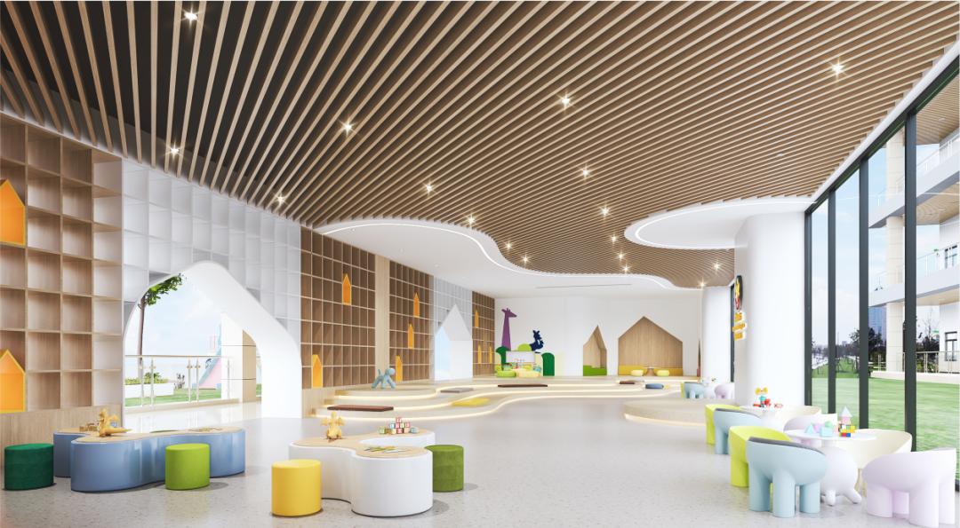 龙岩紫金山吉纽思幼儿园,龙岩市新罗区吉纽思幼儿园