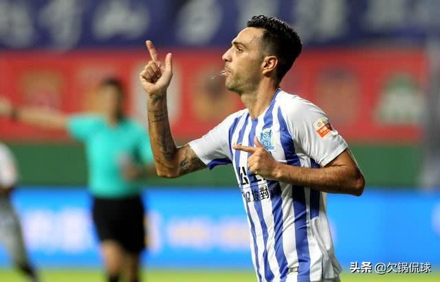 霸气！中超金靴力挺球员：别只想着降薪，没有我们哪有足球？