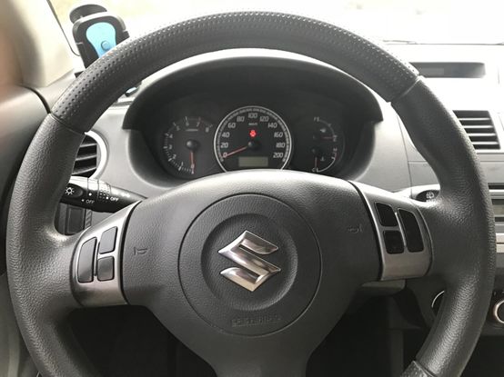 2018款翼速特,速翼特最新款