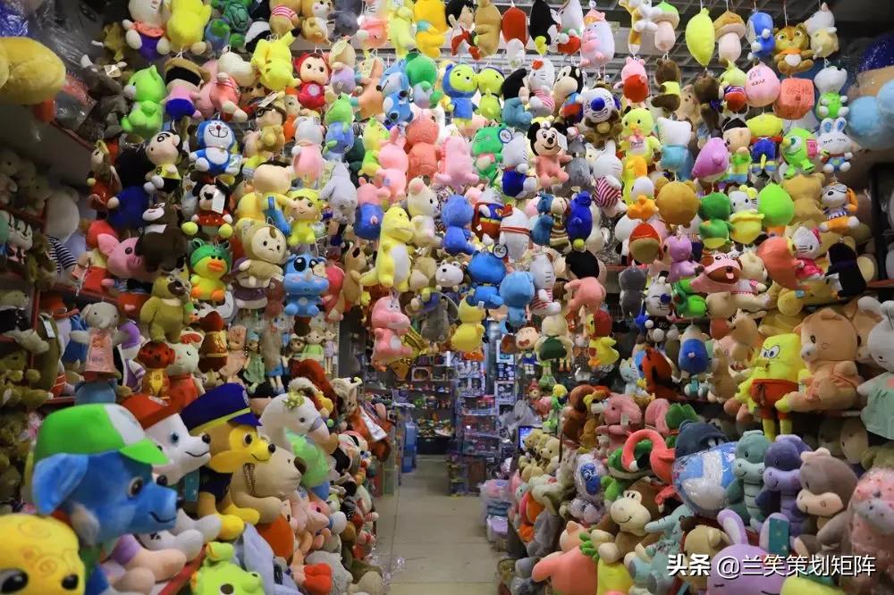 常德20年前的桥南市场,40年的沧桑巨变