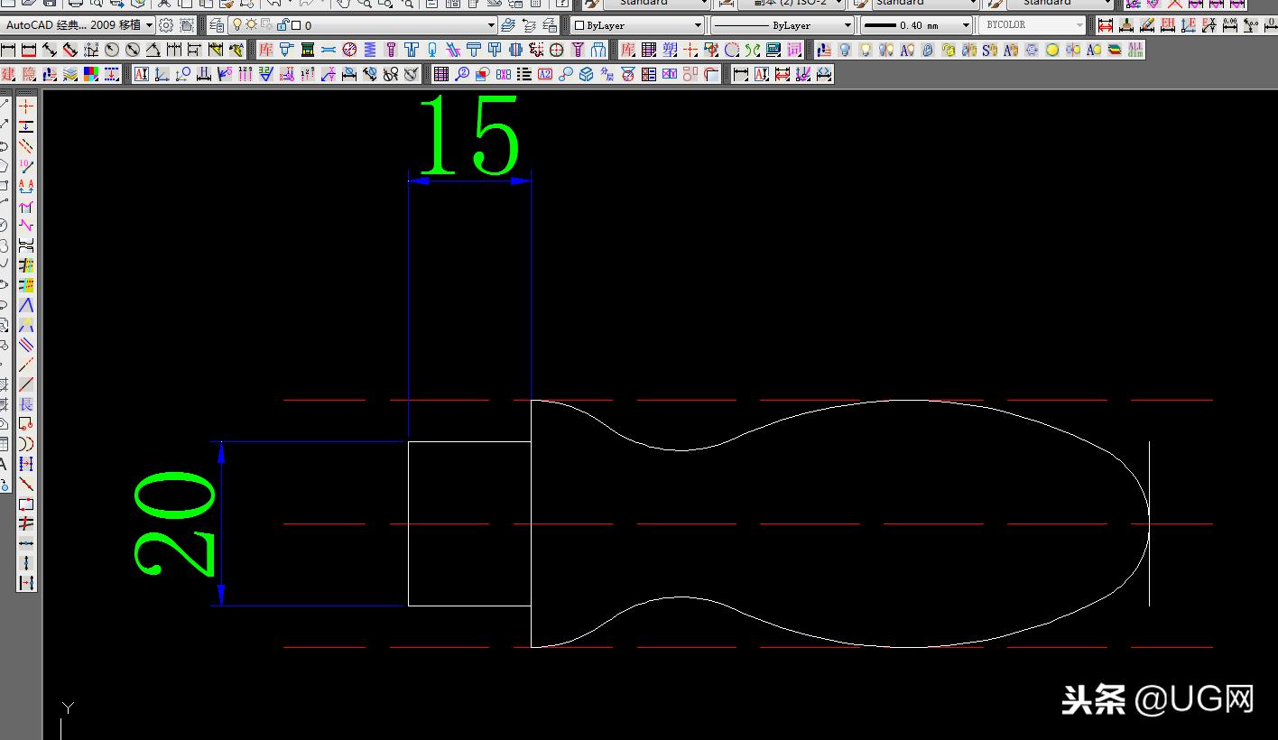 cad图解教学视频,cad图文快印入门