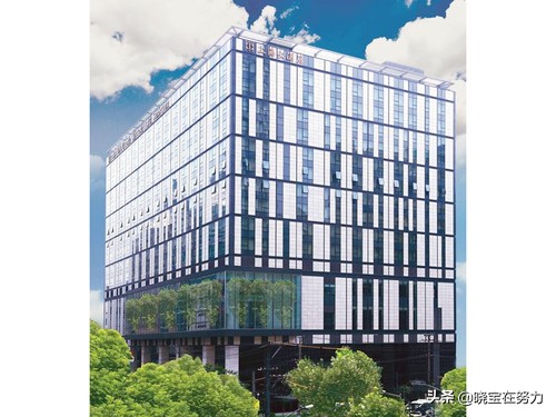 上海四星级酒店有哪几家,上海市瑞金医院附近五星级酒店