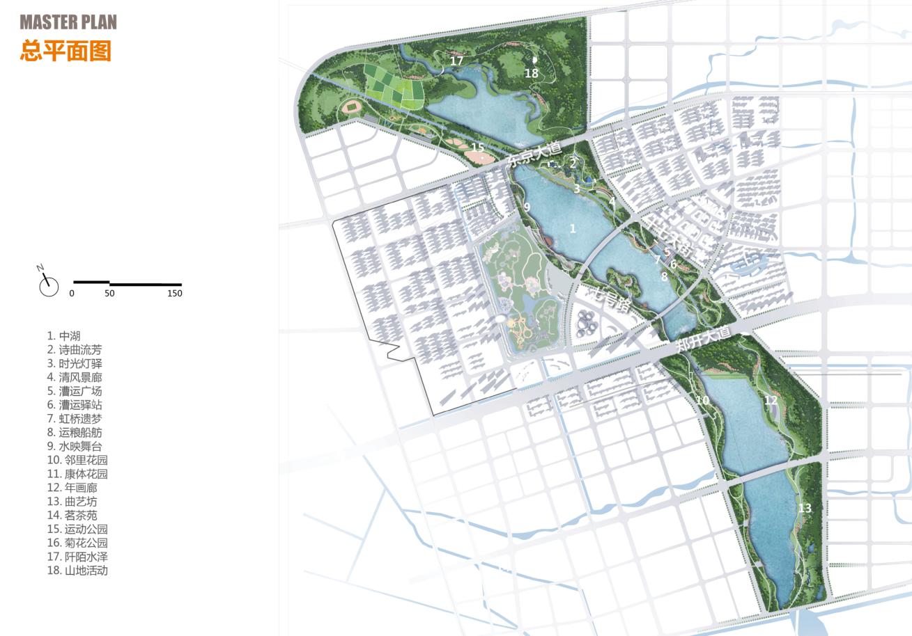 一图看懂新楼盘,开封楼市视察