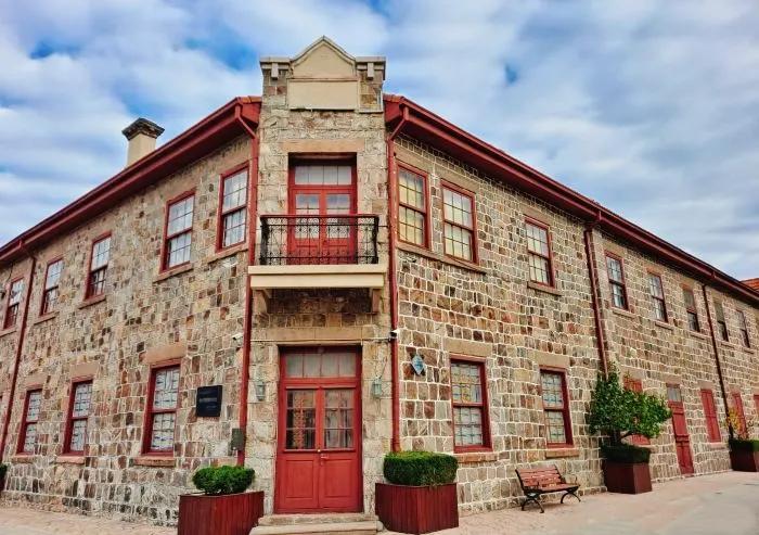 独家整理！青岛周边游最全攻略！自驾3小时内，人少景美还不贵！