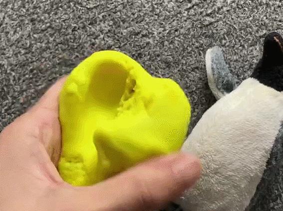 彩泥安全不,符合安全标准的彩泥有哪些