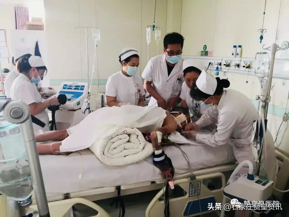 赞皇县医院外科护士,赞皇县护理专业