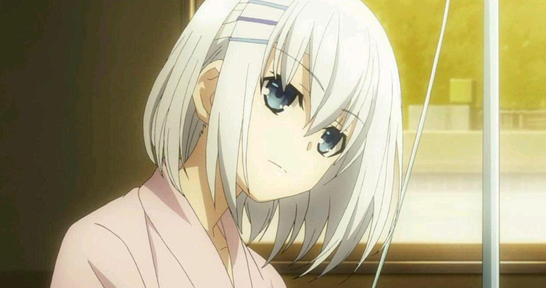 约会大作战的结局,约会大作战维斯考特结局