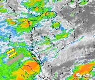 泰国发大水了吗,泰国多地大洪水