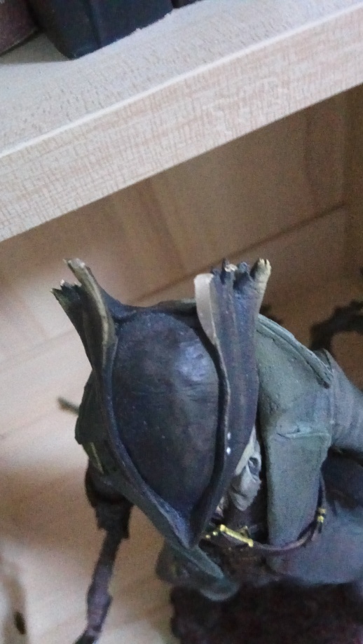 因手办被毁将亲戚告上法庭,日本熊孩子毁了四百万日元手办