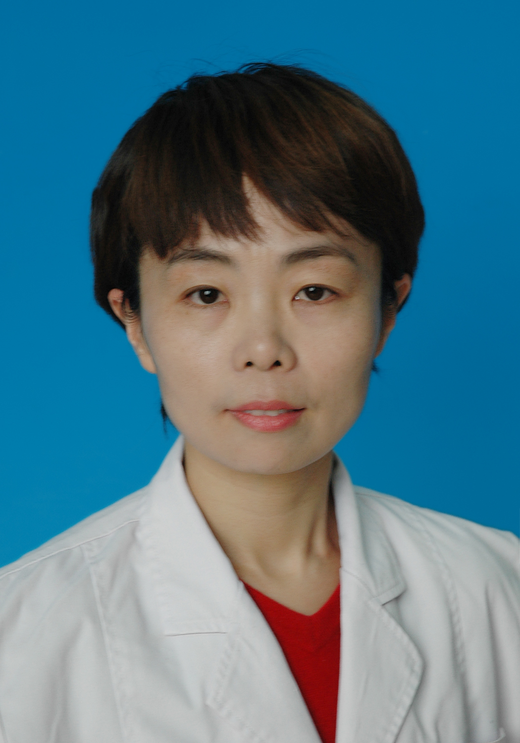 小儿眼科专家带您了解弱视丨访邯郸市第三医院斜视与小儿眼科主任、主任医师袁瑞芝