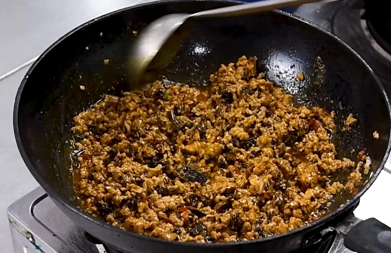 正宗酸辣粉技术配方视频,酸辣粉家常做法视频