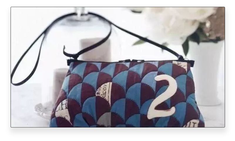 拼布小房子教程,拼布手工教程拼地垫