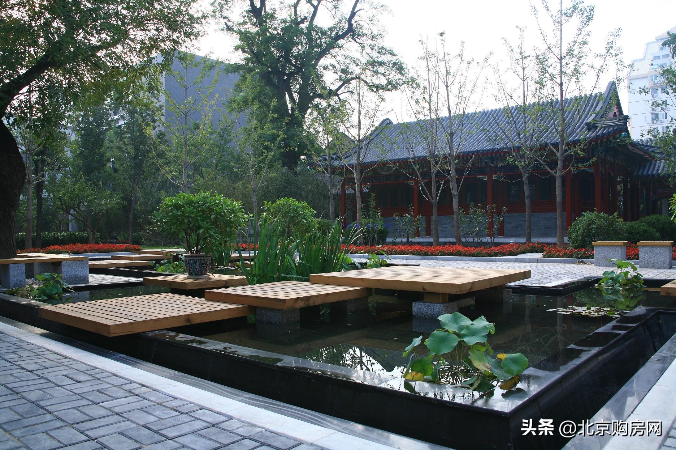北京市钱学森北校区,北京市第一实验小学钱学森