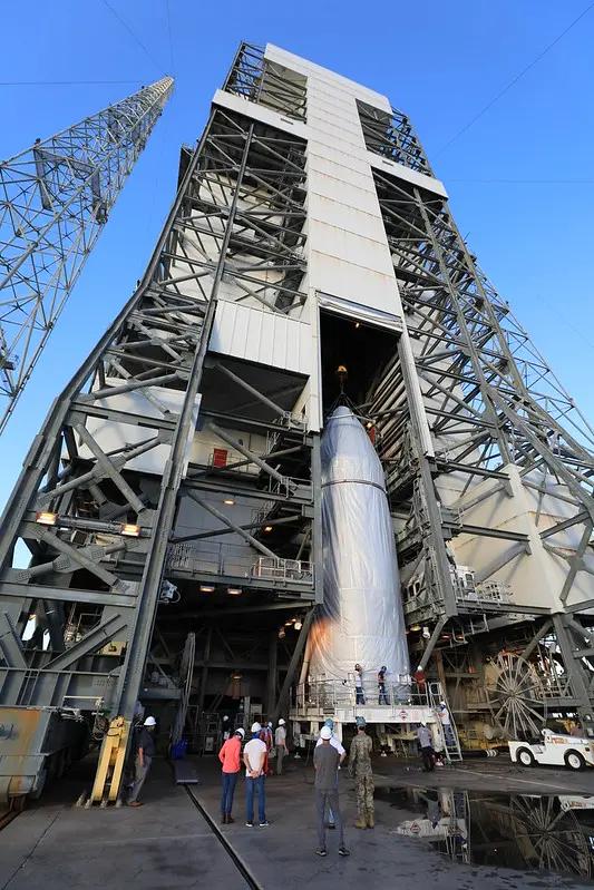 肩抗美国军星大任，前无古人的氢氧火箭教主—DeltaIV②