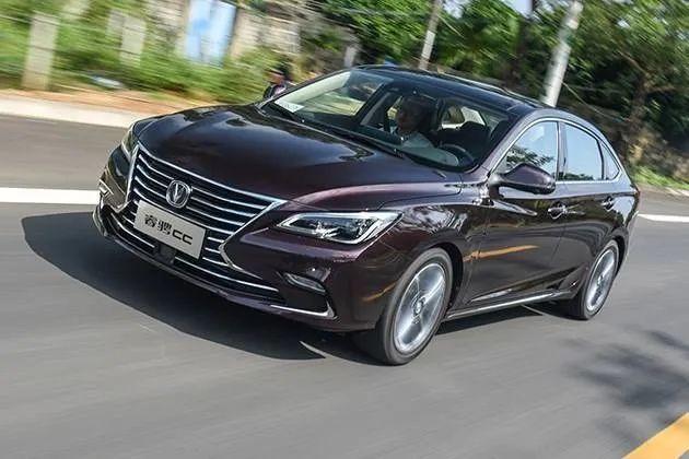 设计点亮乡村,长安的设计