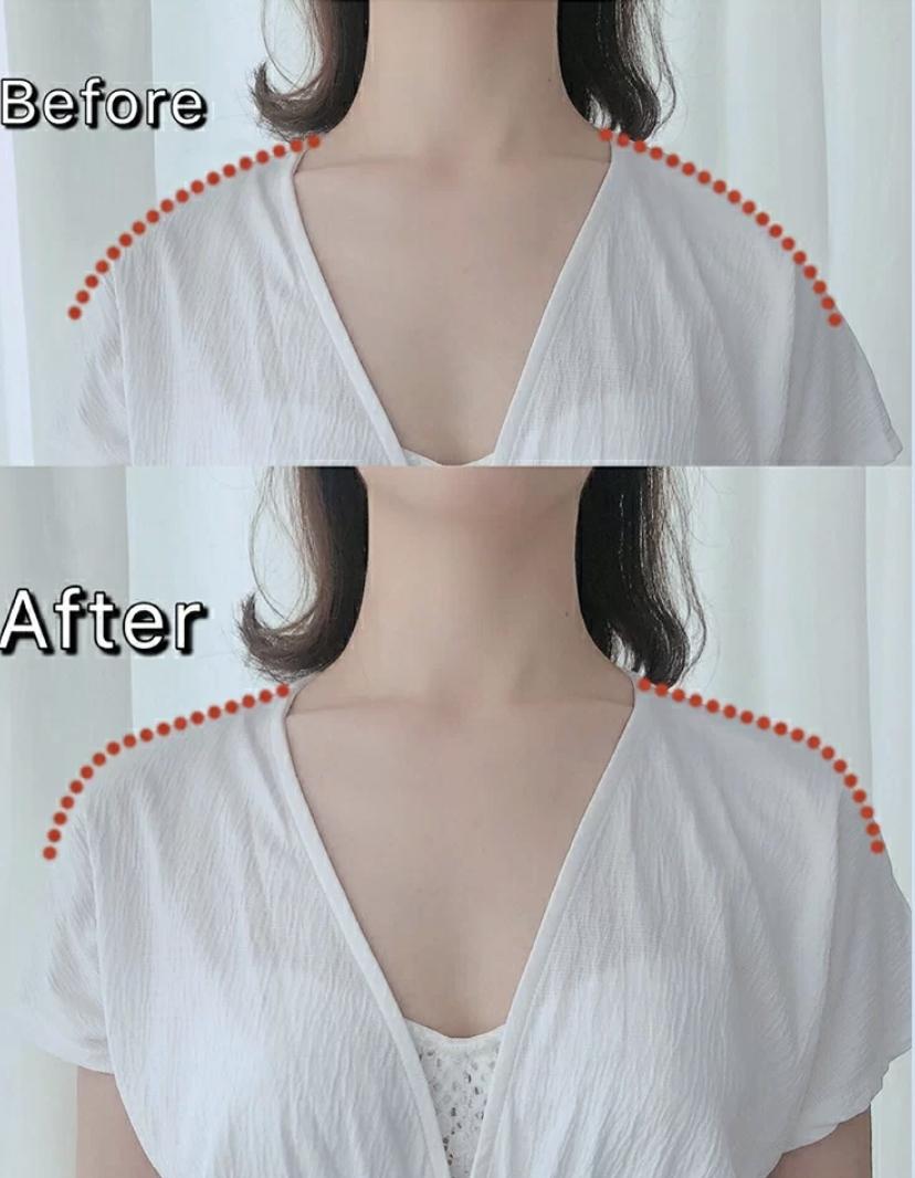 胸大手臂粗怎么穿搭衣服显瘦,肚子大手臂粗怎么穿搭