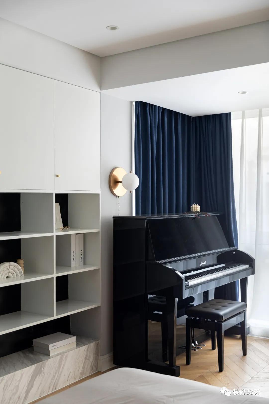 三年前的装修实拍,现场实拍终于装修好了