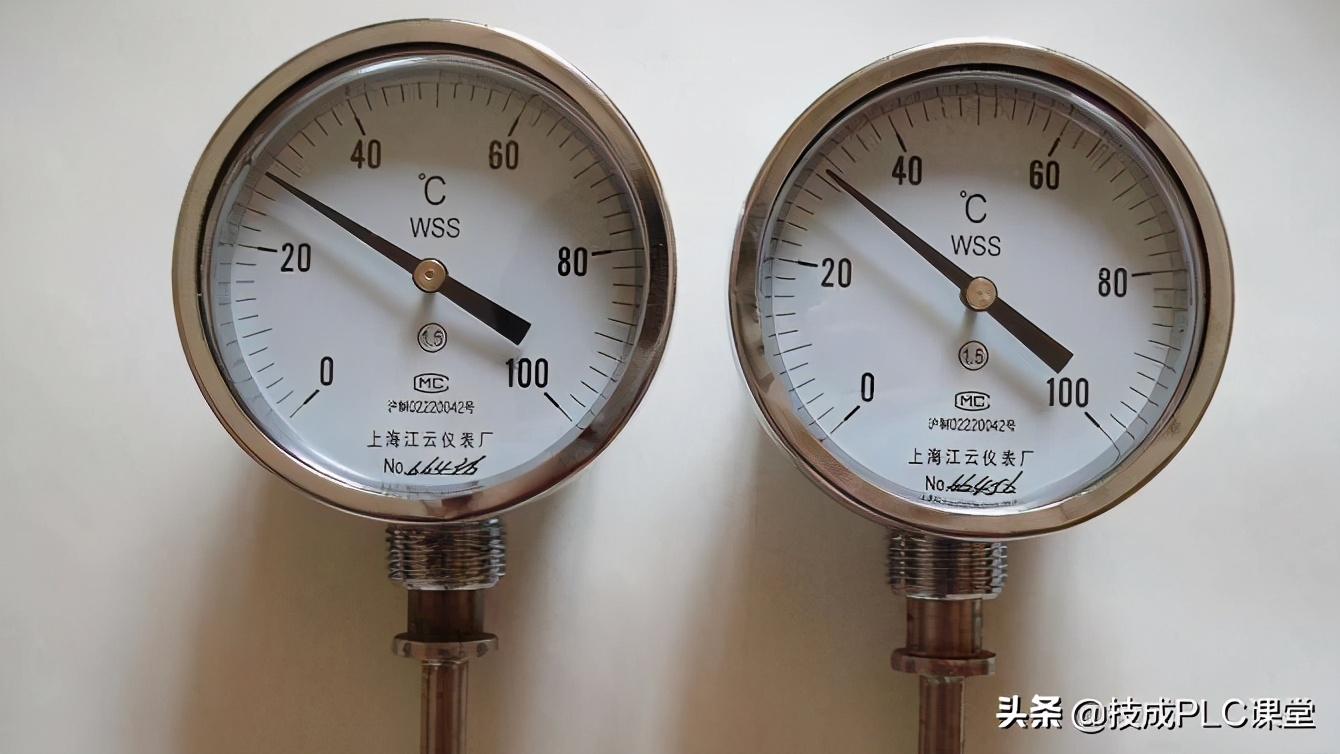 自动控制仪表故障原因分析,仪表自动控制