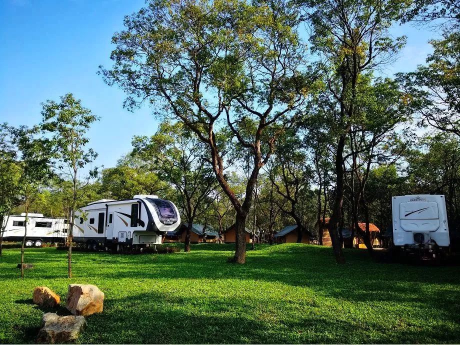 广州隐藏着一个碉楼村,广州有哪些隐藏的景点