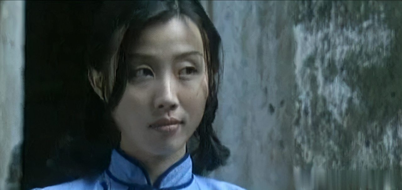 杨明娜新乱世佳人片段,杨明娜年轻时的容颜